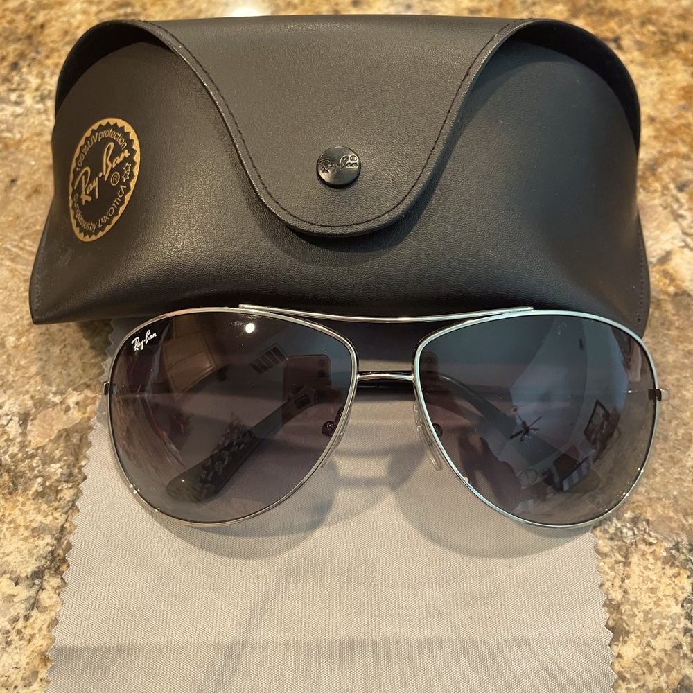 Ray Ban sunglasses